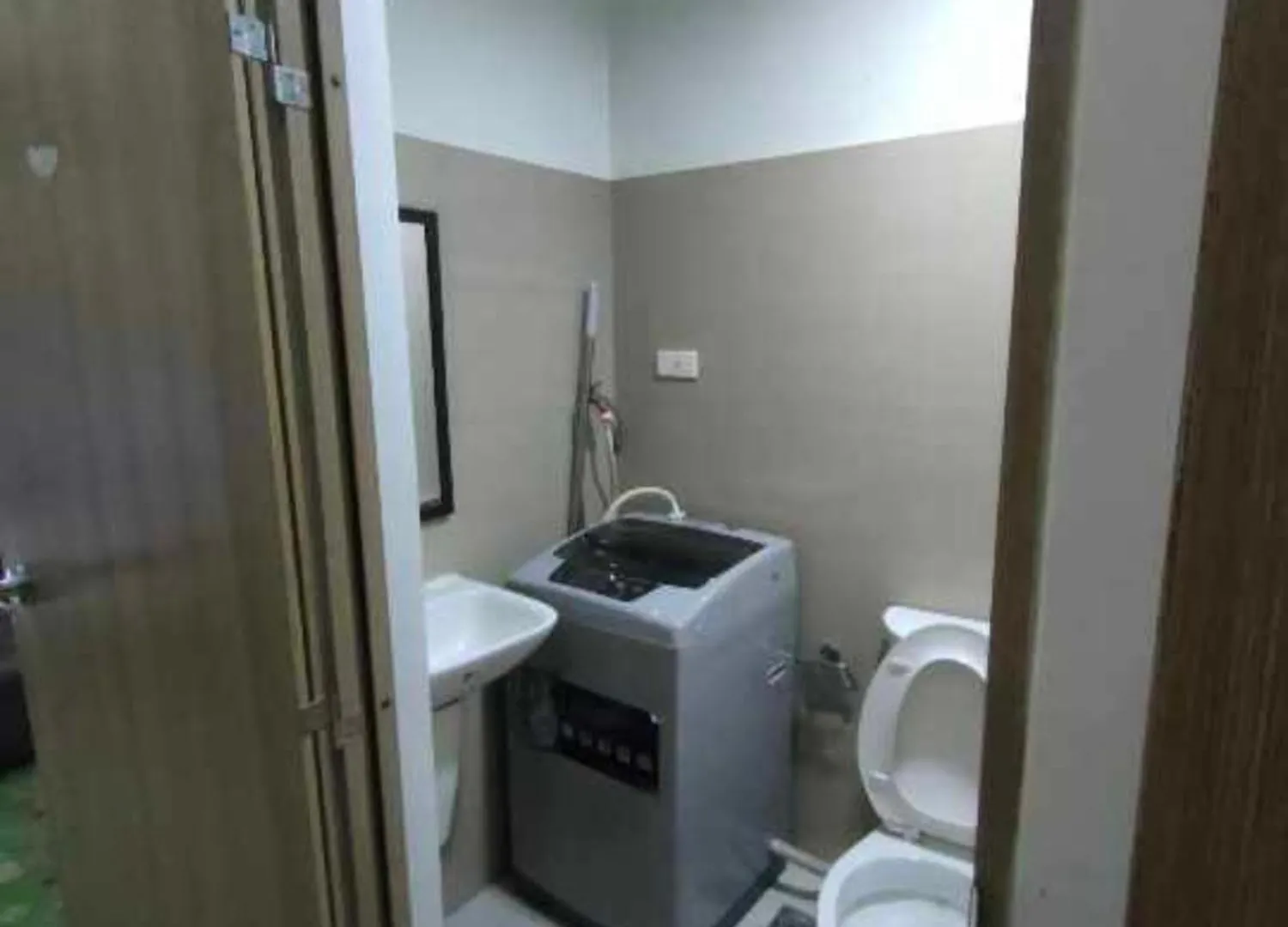 Apartman Rosver Hideaway - Close To Moa A 5 Minutes Walk Manila
