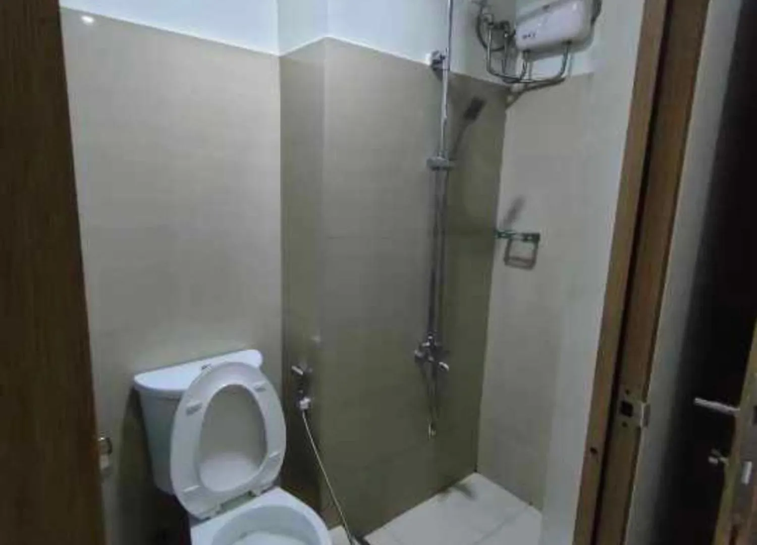Rosver Hideaway - Close To Moa A 5 Minutes Walk Manila Fülöp-szigetek