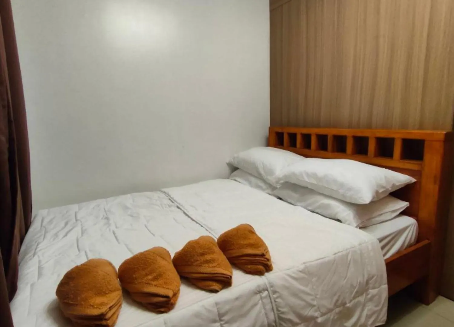 Apartman Rosver Hideaway - Close To Moa A 5 Minutes Walk Manila Fülöp-szigetek