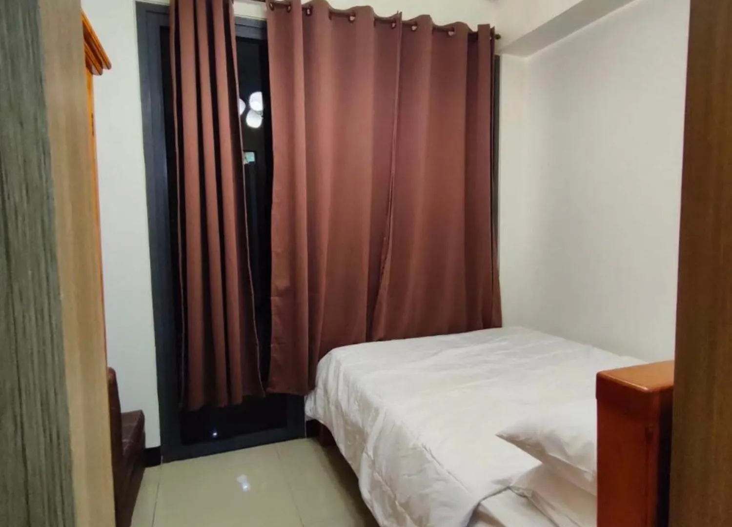 Apartment Rosver Hideaway - Close To Moa A 5 Minutes Walk Manila
